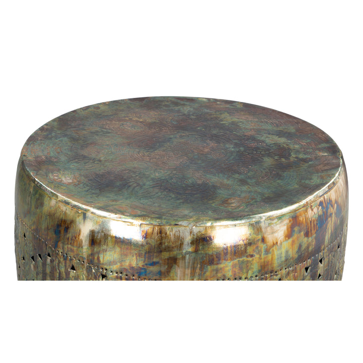 Bob Coffee Table Multicolor Image 5