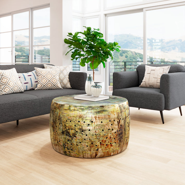 Bob Coffee Table Multicolor Image 7