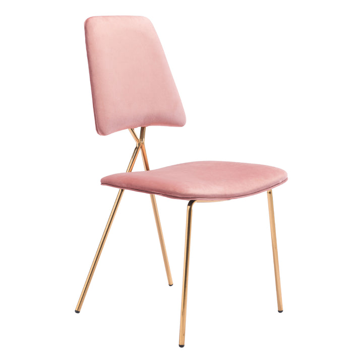 Chloe Dining Chair (Set of 2) Image 3