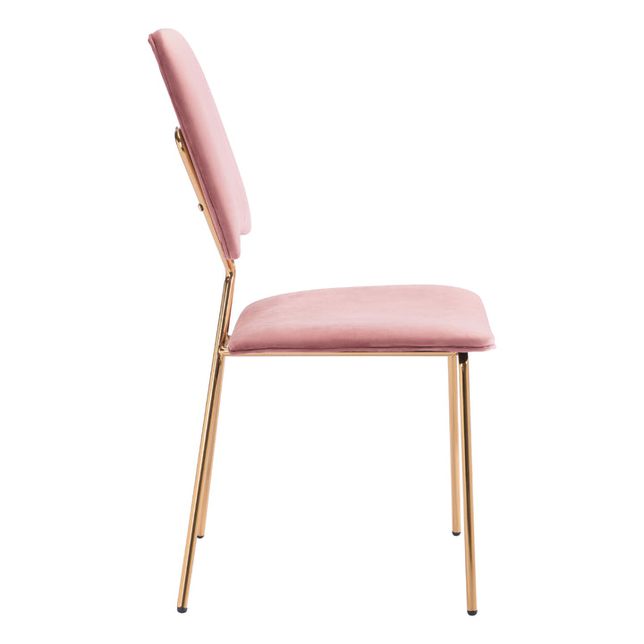 Chloe Dining Chair (Set of 2) Image 4