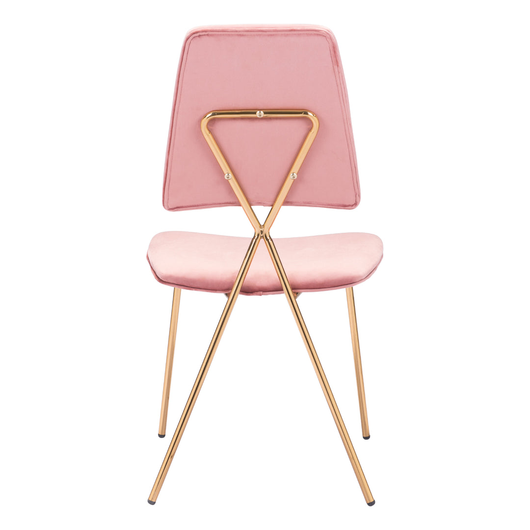Chloe Dining Chair (Set of 2) Image 6