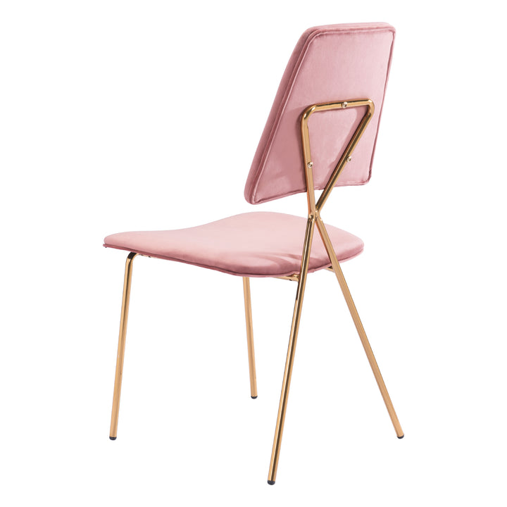 Chloe Dining Chair (Set of 2) Image 7