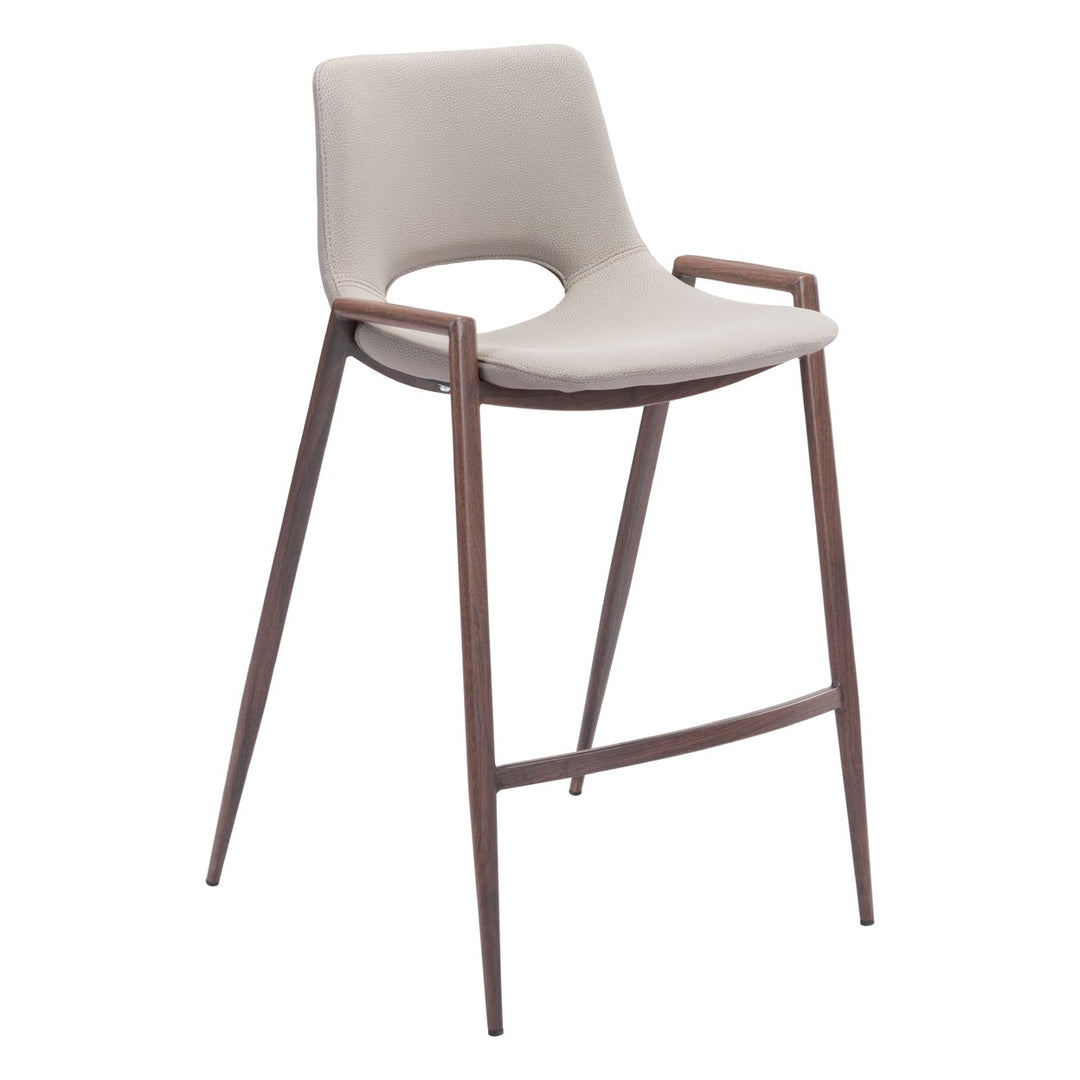 Desi Counter Stool (Set of 2) Image 1