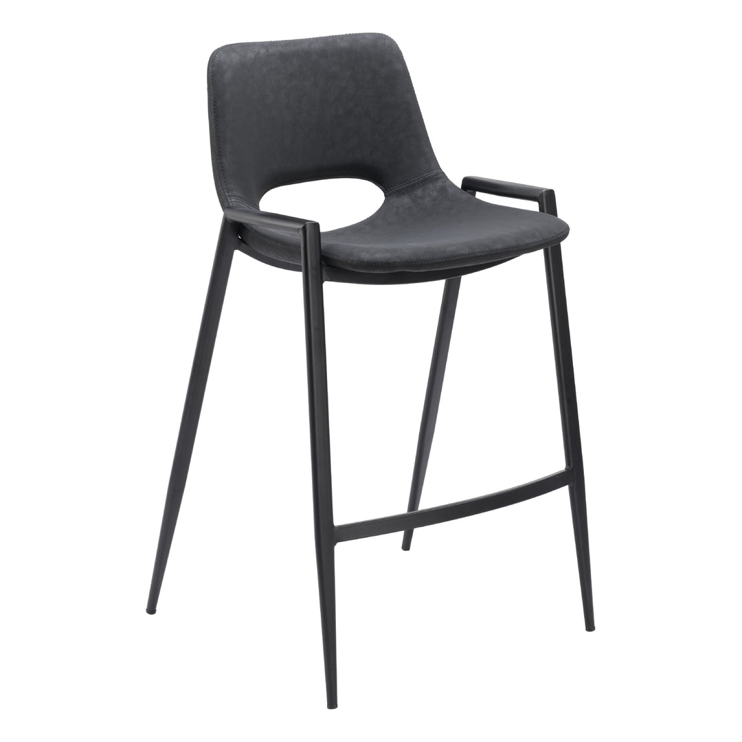 Desi Counter Stool (Set of 2) Image 3