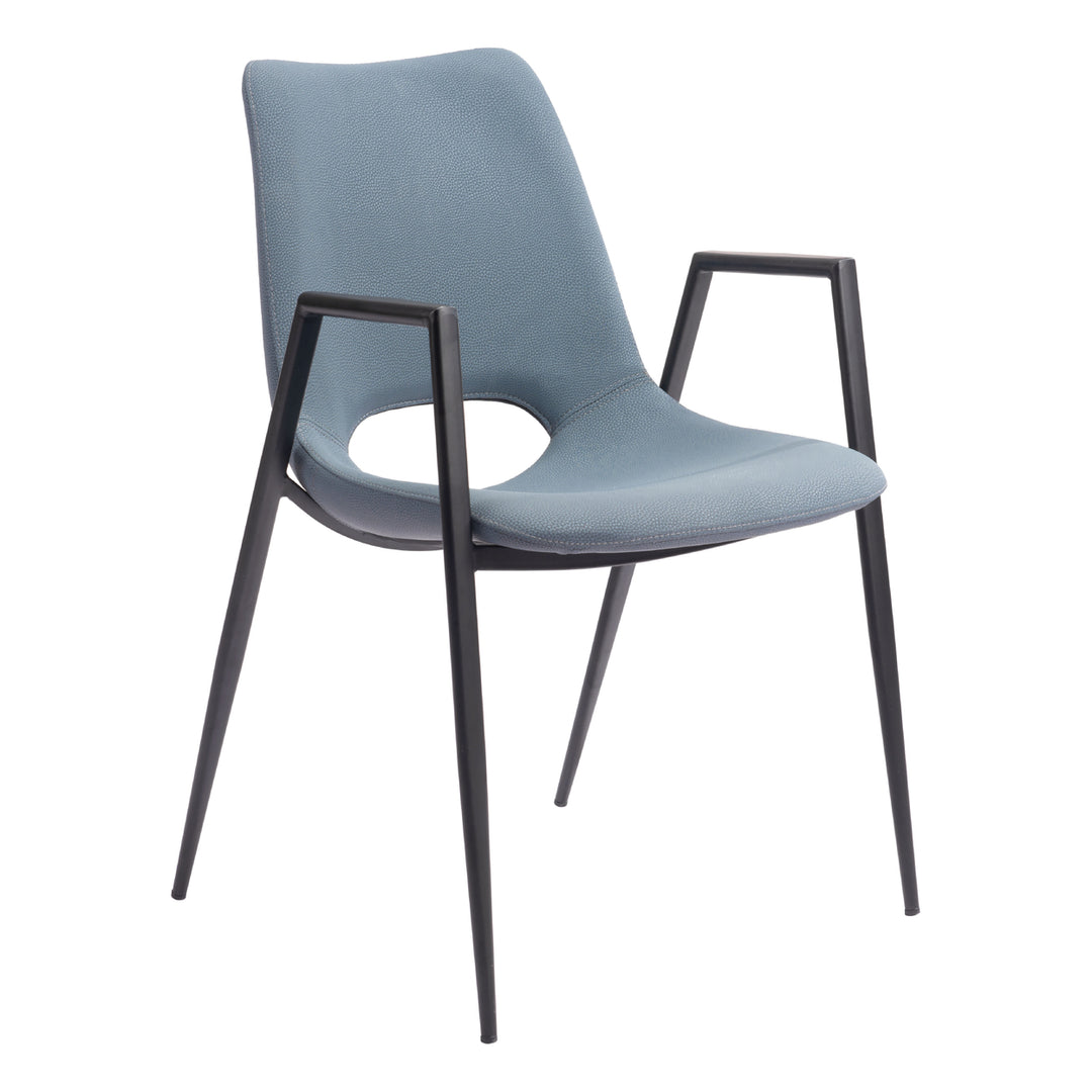 Desi Dining Chair Image 6