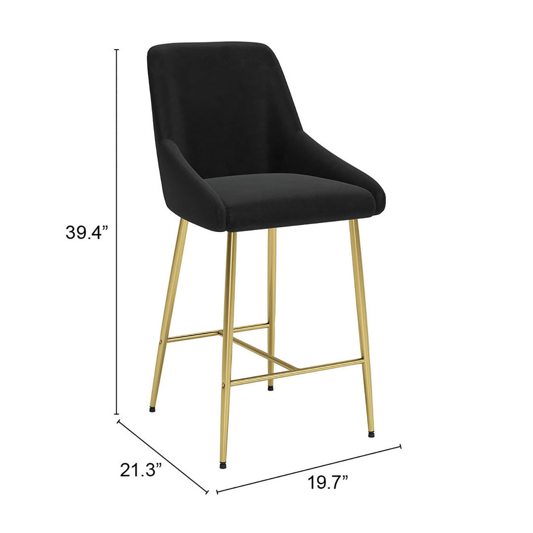 Madelaine Counter Stool Image 11