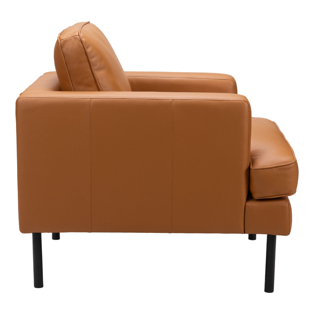 Decade Armchair Image 4