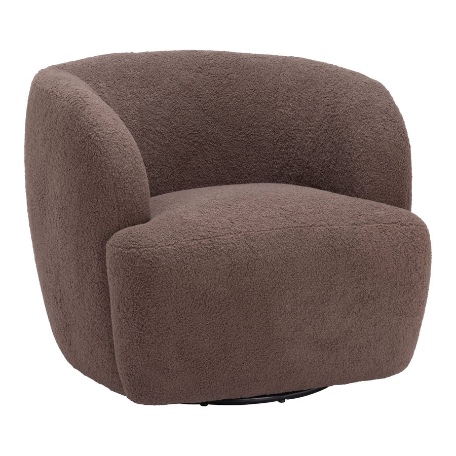 Govan Swivel Chair Image 1