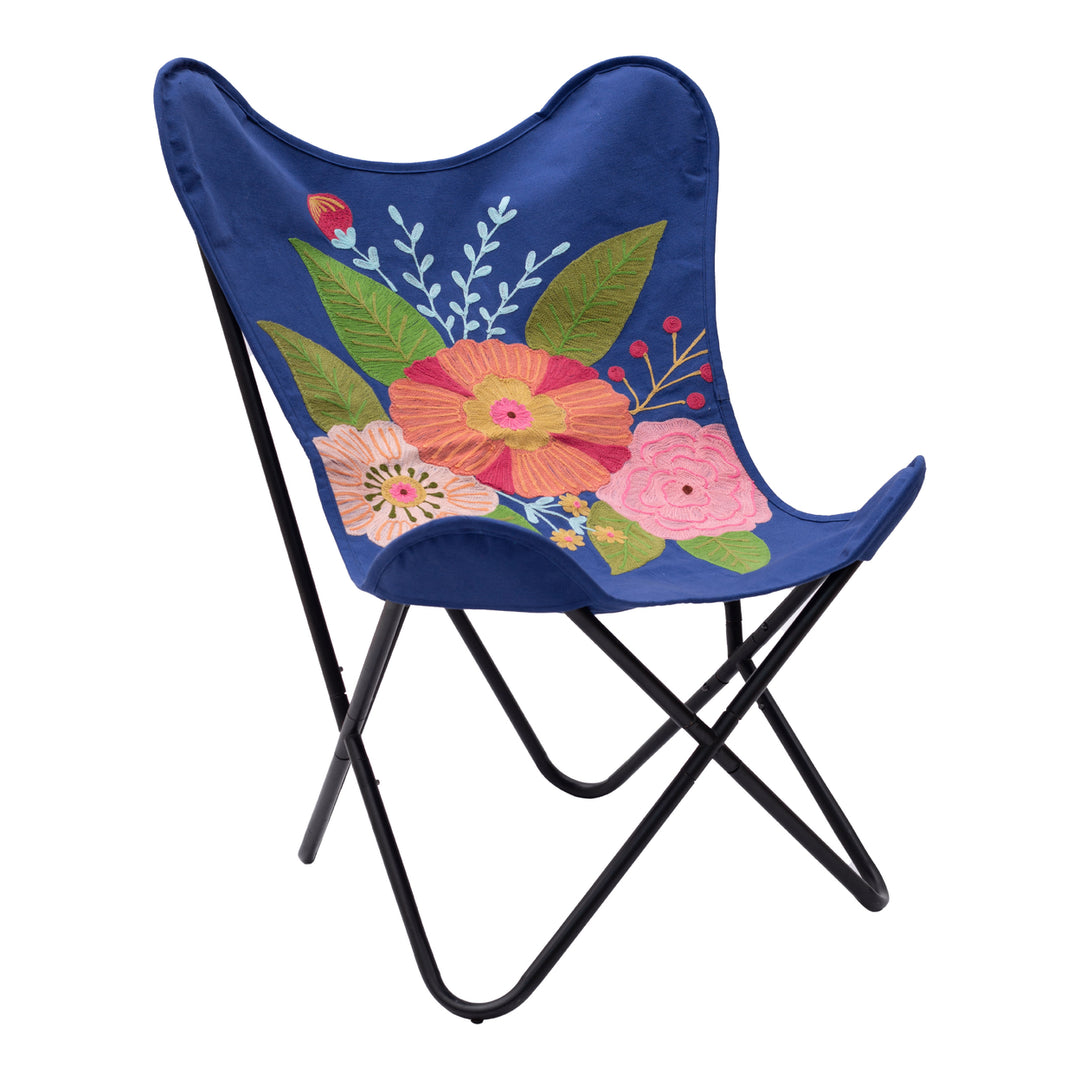 Marsa Accent Chair Multicolor Image 6