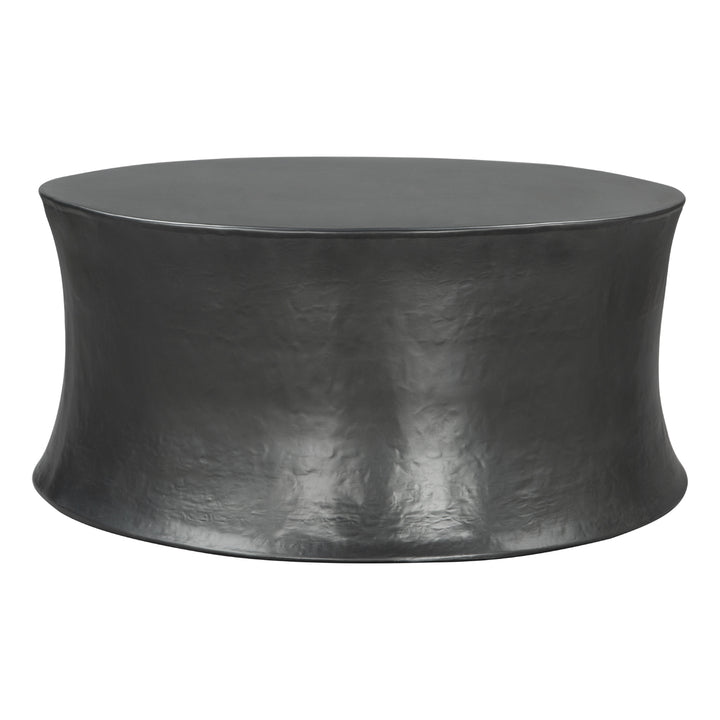 Dakar Coffee Table Black Image 1