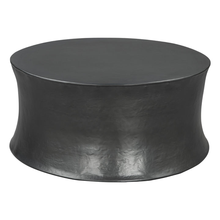 Dakar Coffee Table Black Image 2