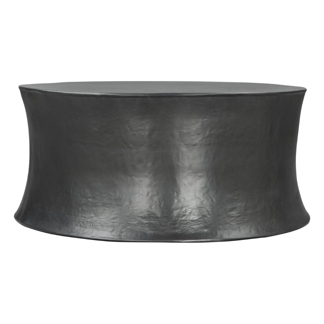 Dakar Coffee Table Black Image 3