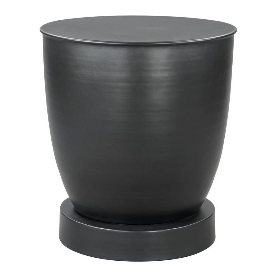 Baku Side Table Black Image 1