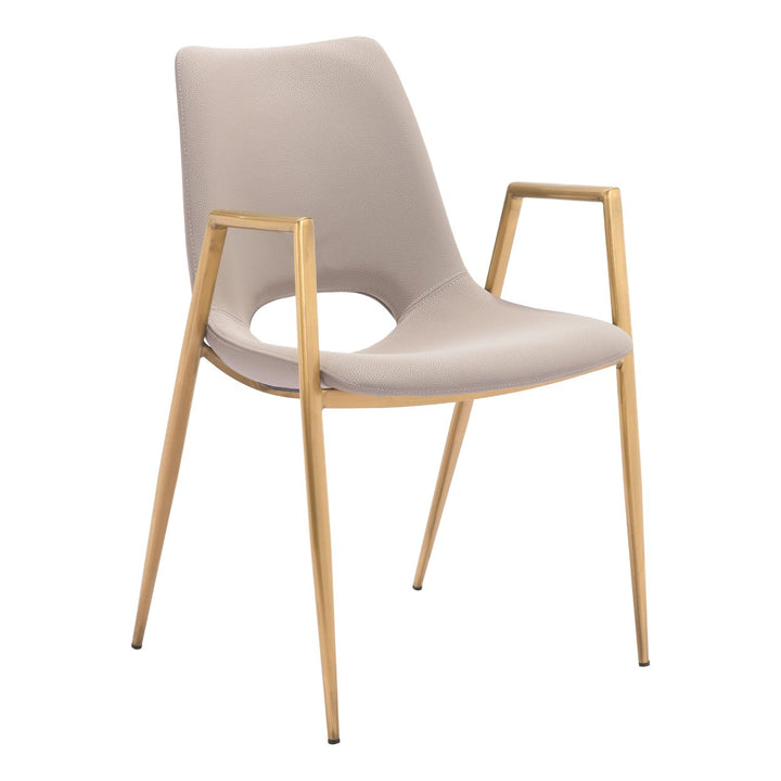 Desi Dining Chair Image 1