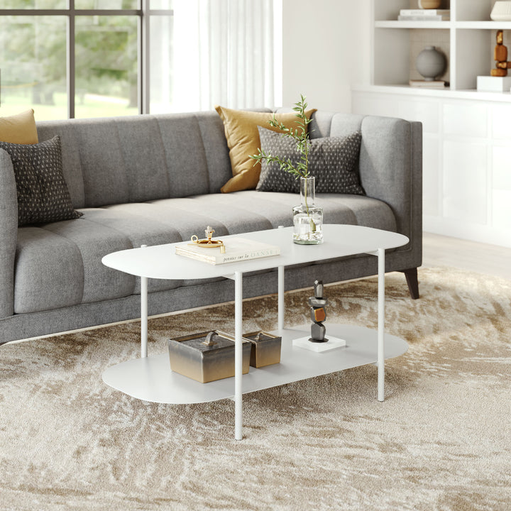 Pullman Coffee Table Image 1