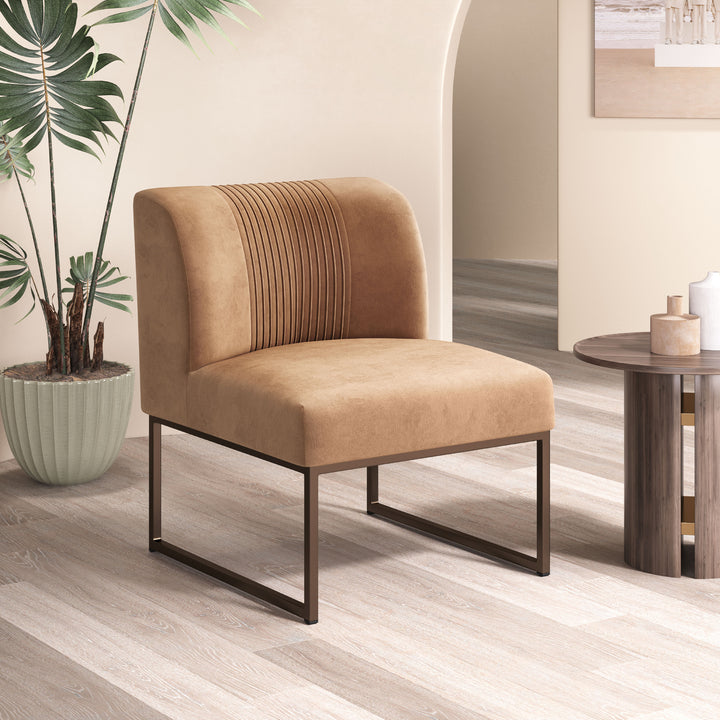 Sante Fe Accent Chair Image 1