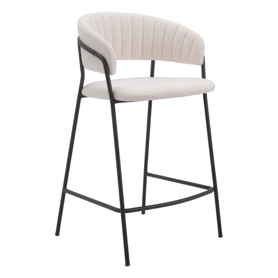 Josephine Counter Stool (Set of 2) Image 1