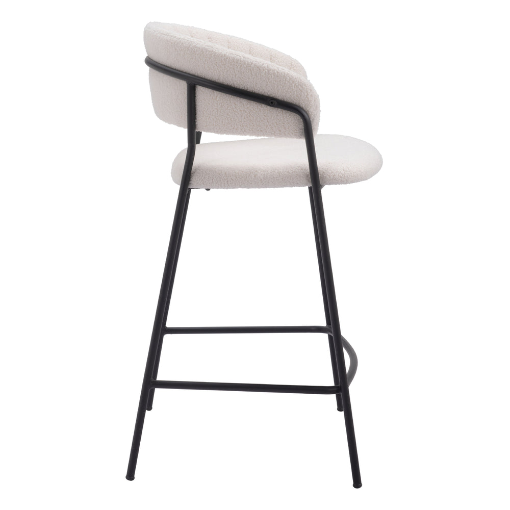 Josephine Counter Stool (Set of 2) Image 2