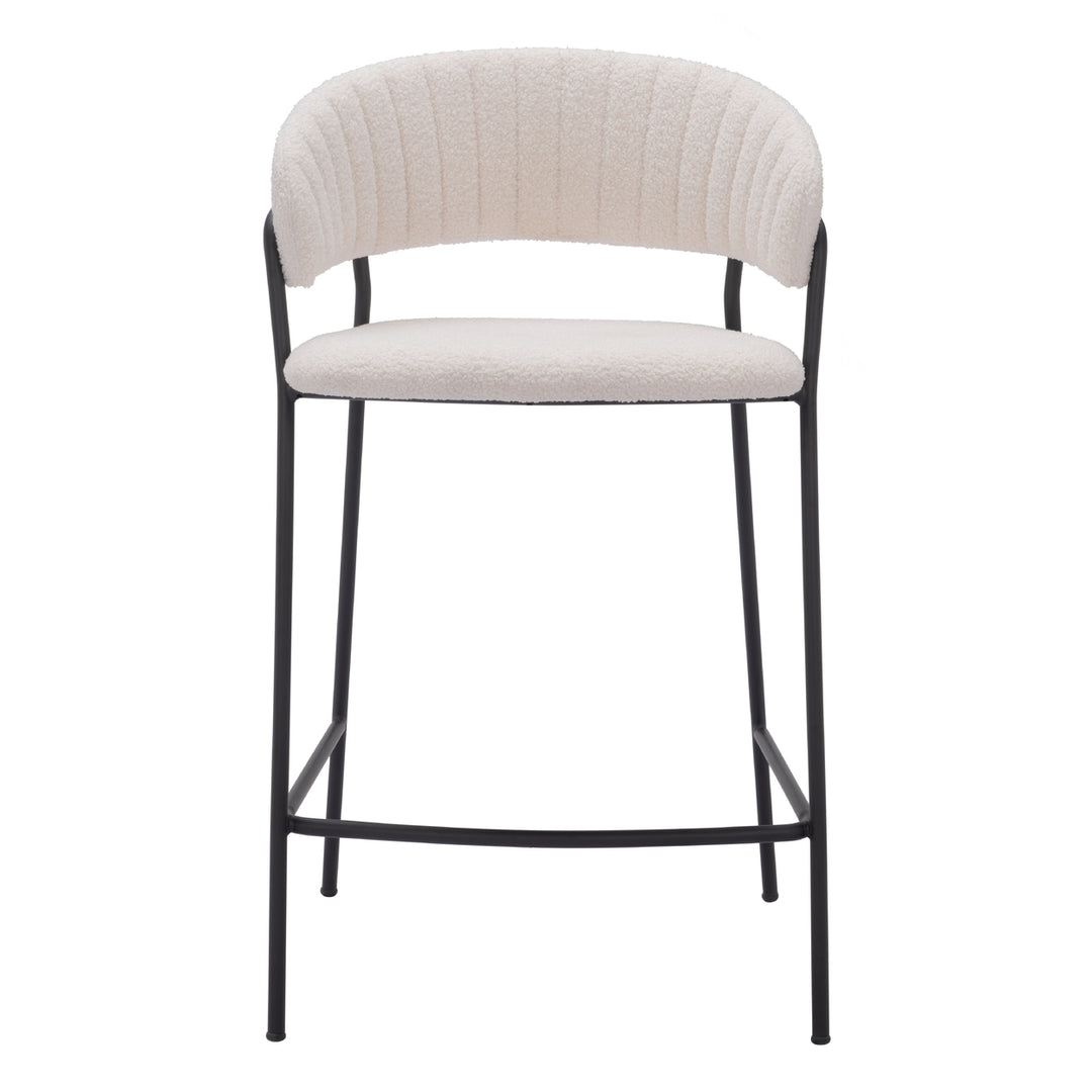 Josephine Counter Stool (Set of 2) Image 3