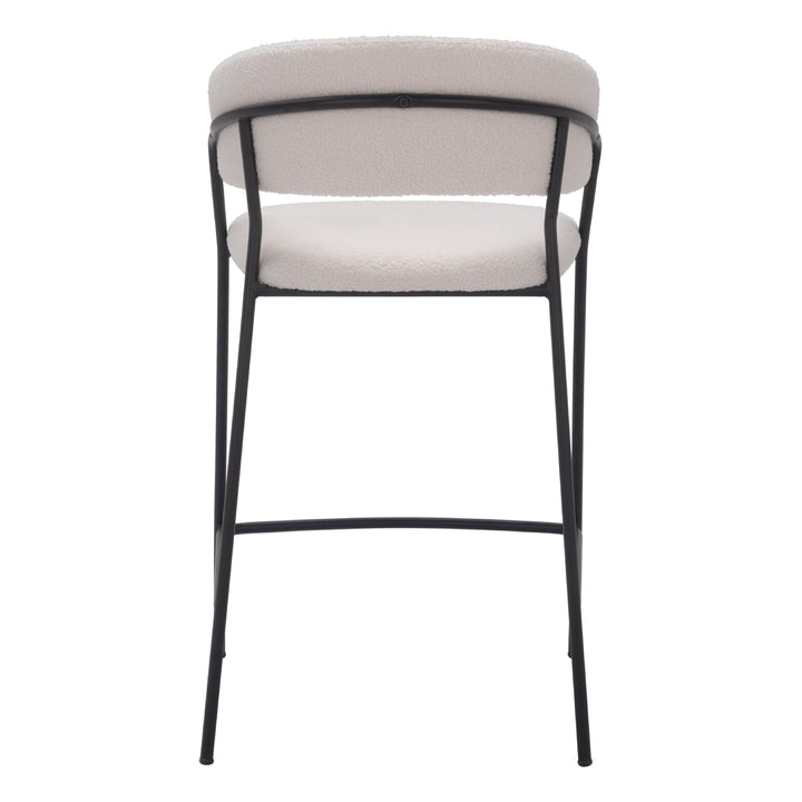 Josephine Counter Stool (Set of 2) Image 4