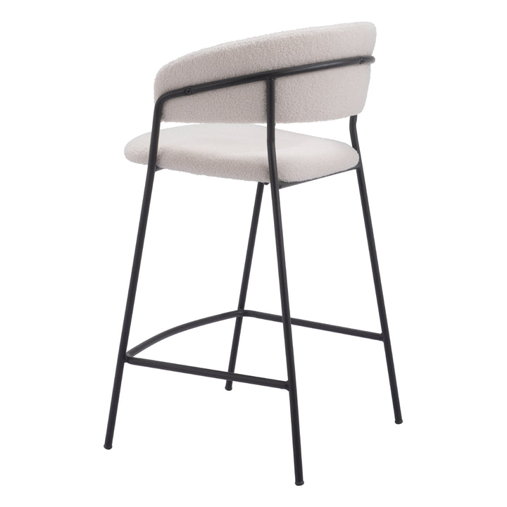 Josephine Counter Stool (Set of 2) Image 5