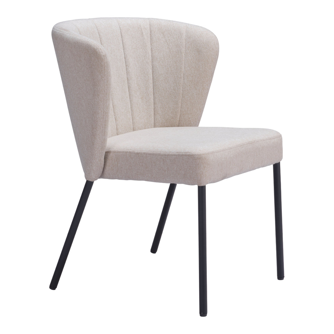 Aimee Dining Chair (Set of 2) Image 1