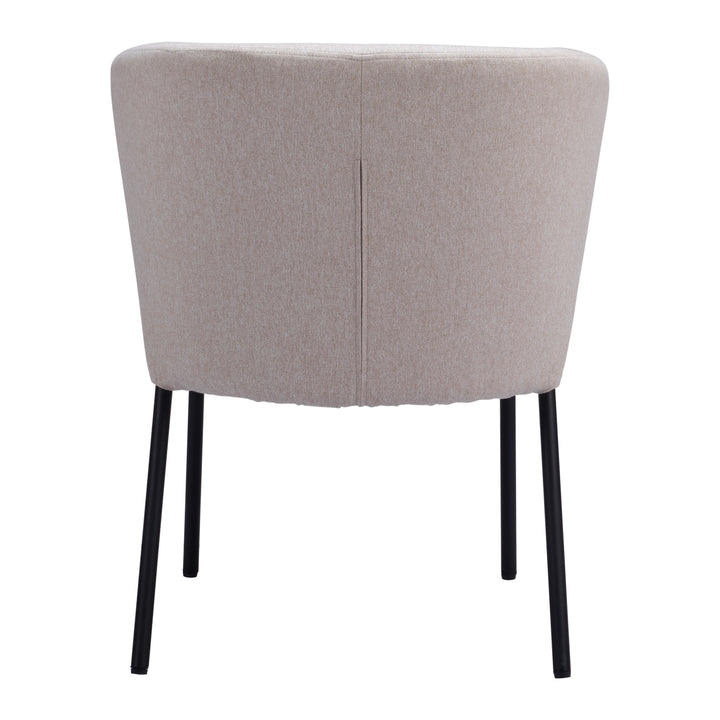 Aimee Dining Chair (Set of 2) Image 4