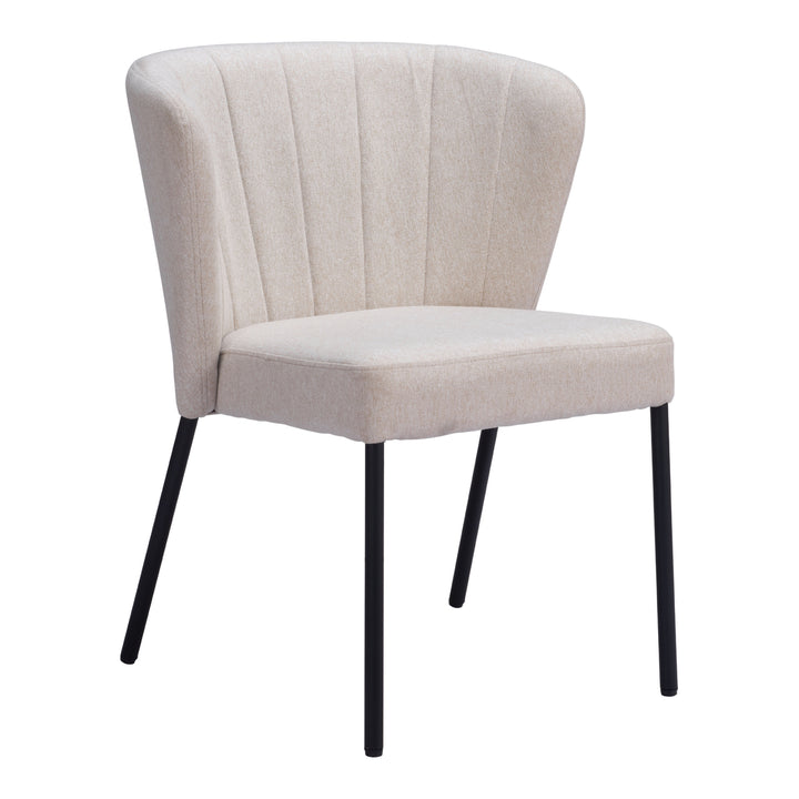 Aimee Dining Chair (Set of 2) Image 5