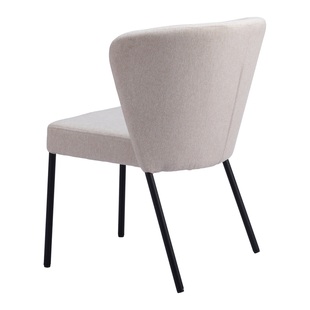 Aimee Dining Chair (Set of 2) Image 6