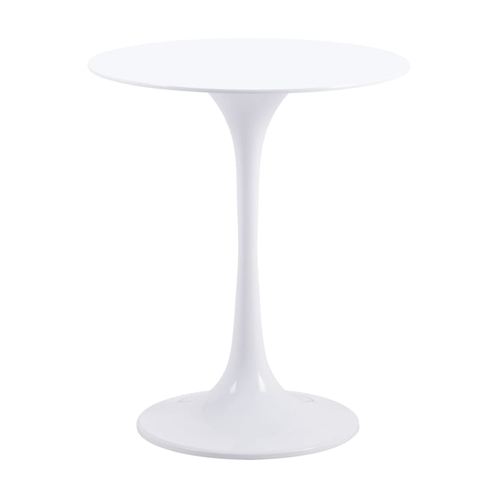 Wilco Side Table White Image 1