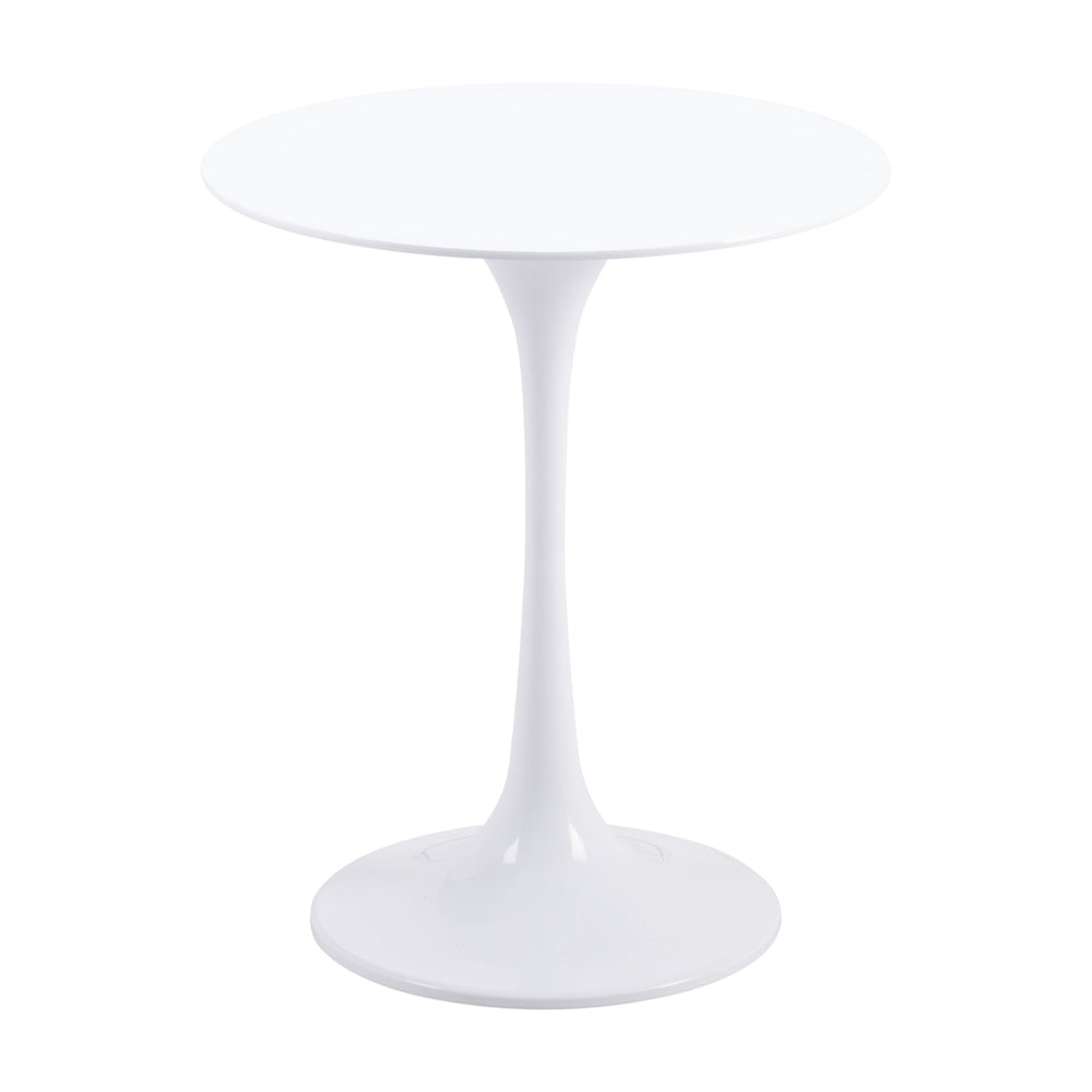 Wilco Side Table White Image 2