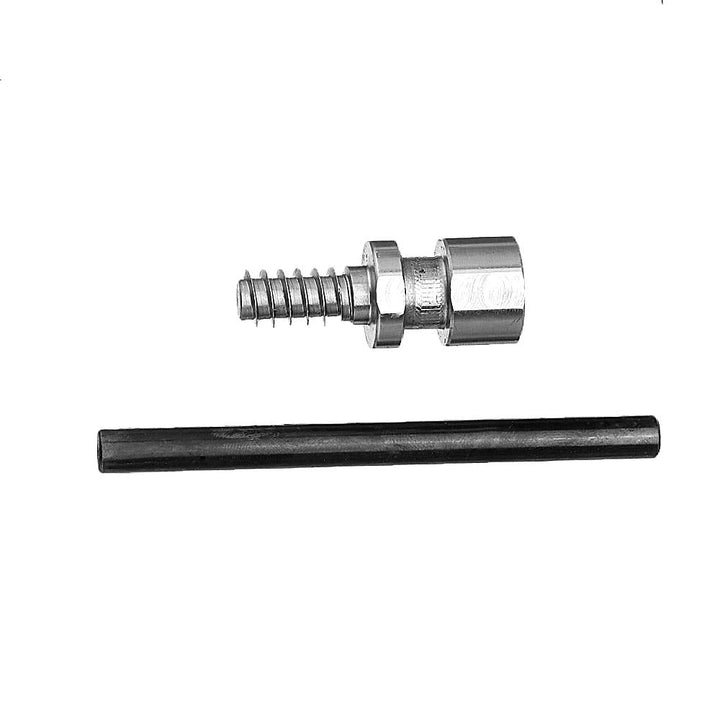 1-Inch 8TPI Direct Thread Midi Wood Turning Chuck Wood Lathe Chuck Wood Turning Tool Image 7