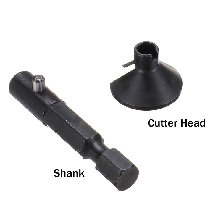 10-28mm Deburring External Chamfer Cutter or Shank For CH1970 EX3001 Repair Tool Image 6