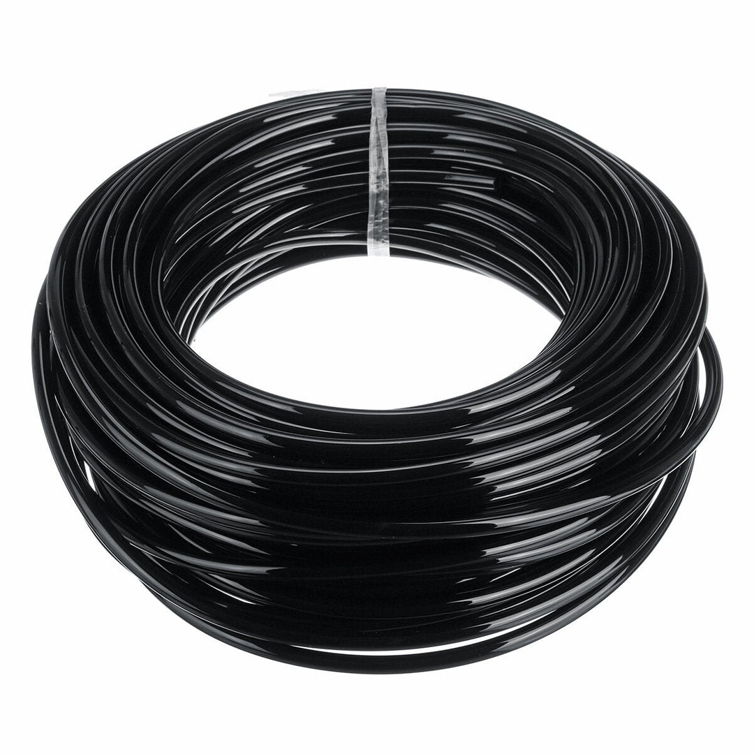 10-50M Auto Irrigation System Water Hose Plants Garden Watering Micro Drip Kit 10,20,30,40,50 Meters Image 12