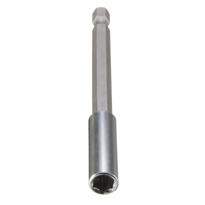 1,4 Inch Hex Shank Magnetic Bit Holder Screwdriver Bit Extension Tip Bar 60mm,100mm,150mm Image 6