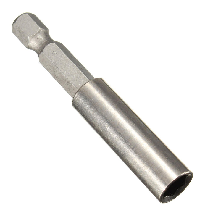 1,4 Inch Hex Shank Magnetic Bit Holder Screwdriver Bit Extension Tip Bar 60mm,100mm,150mm Image 10