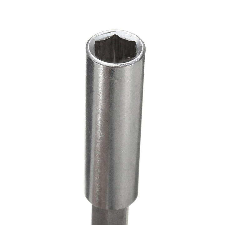 1,4 Inch Hex Shank Magnetic Bit Holder Screwdriver Bit Extension Tip Bar 60mm,100mm,150mm Image 12