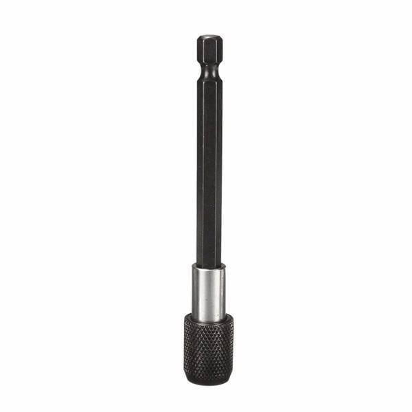 1,4 Inch Hex Shank Screwdriver Bit Holder 60,100,150mm Connecting Rod Image 12