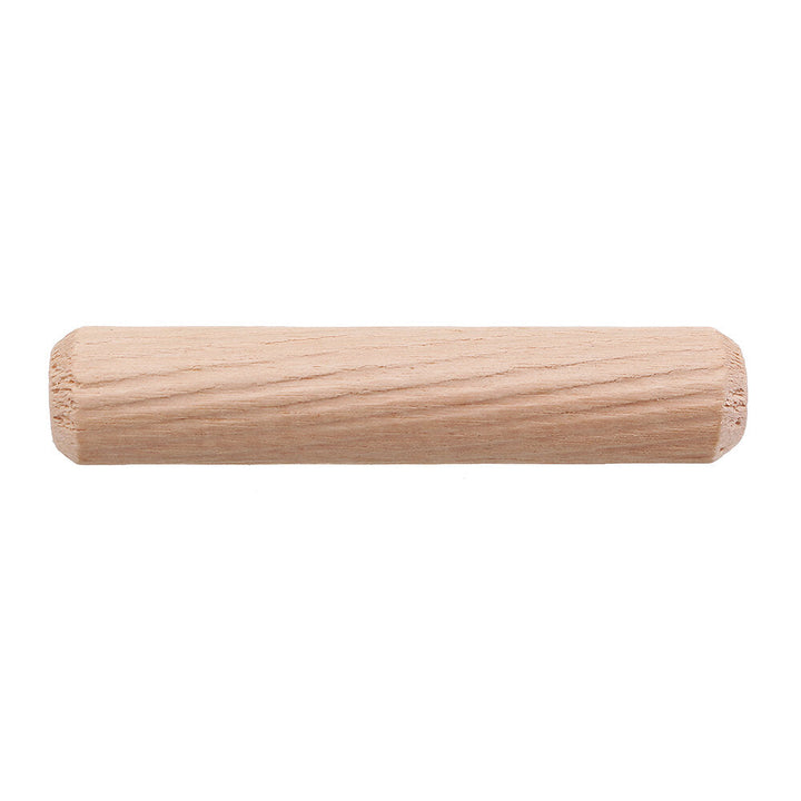 100pcs 6,8,10mm Round Wood Tenon Wooden Dowel for Woodworking Image 9