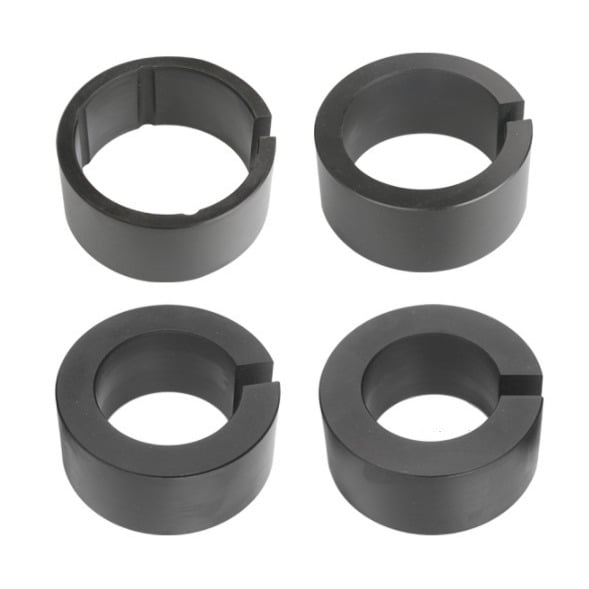 107 To 65MM,69MM,80MM,88.9MM Reducing Ring for Woodworking Heavy Duty Router Lift Image 1