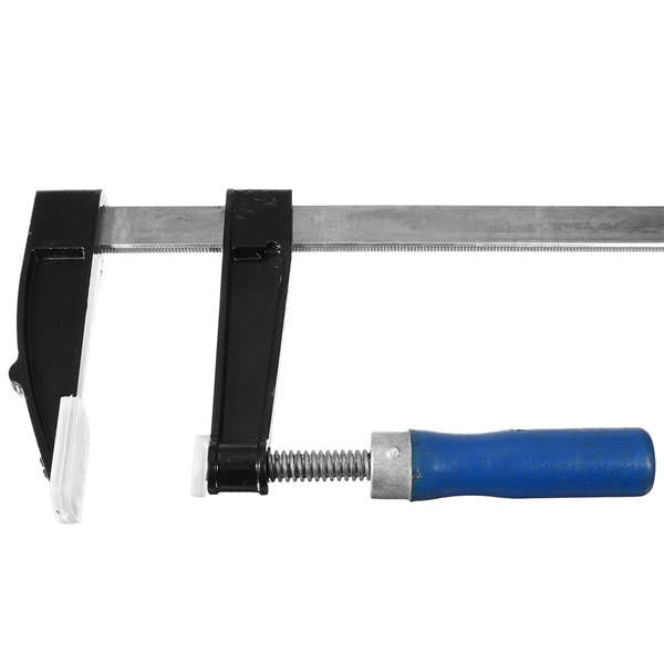 120mm x 300,600mm F Clamp Heavy Duty F-Clamp Bar Clamp for Woodworking Image 11