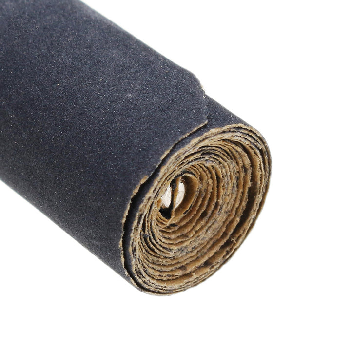 10pcs 180-5000 Grit 3mm Long Sandpaper Water-resistant Abrasive Sandpaper Image 9