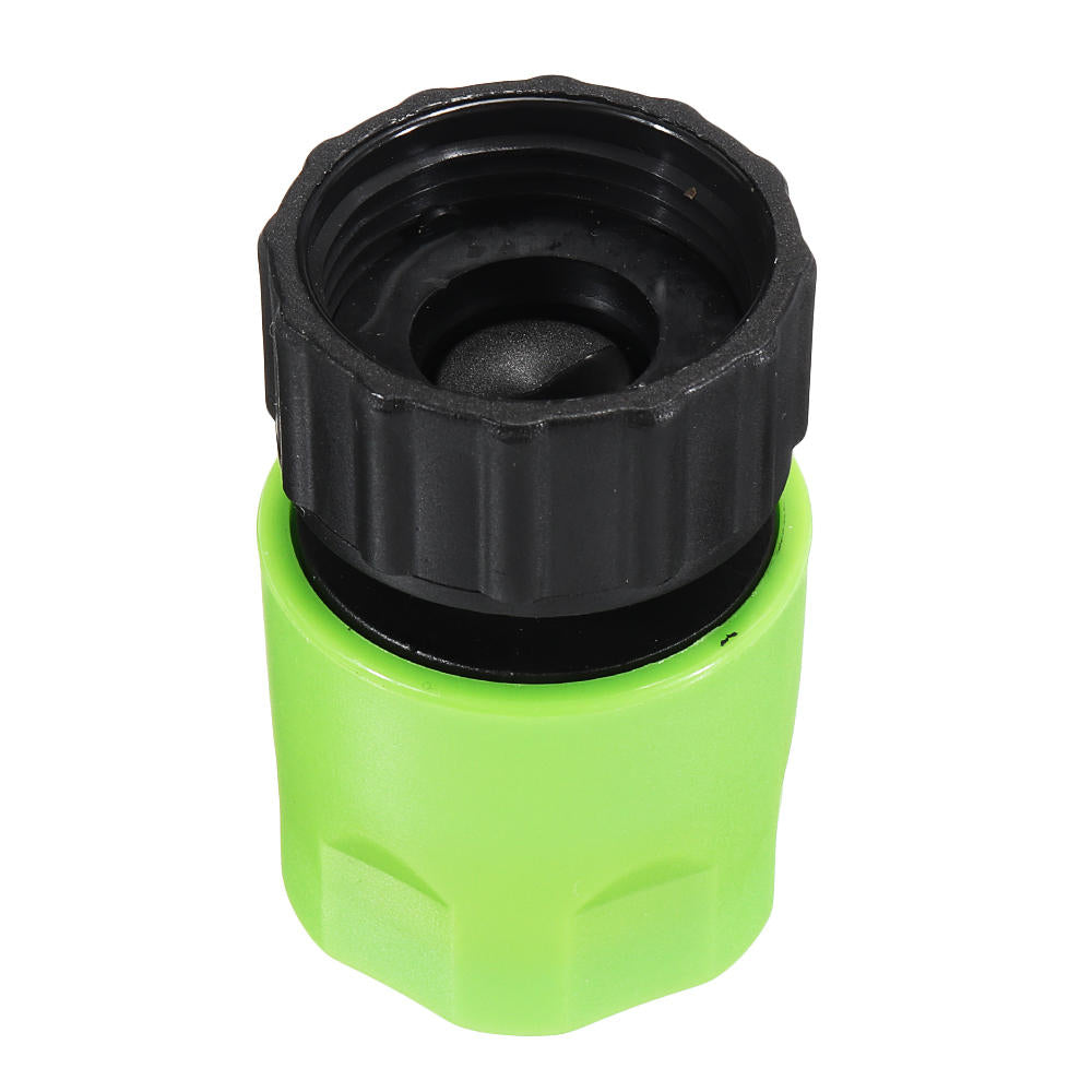 10Pcs,Set 3,4 Female Hose Quick Connector Garden Water Quick Coupling Irrigation Pipe Fitting Drip Connect Adapter Image 5