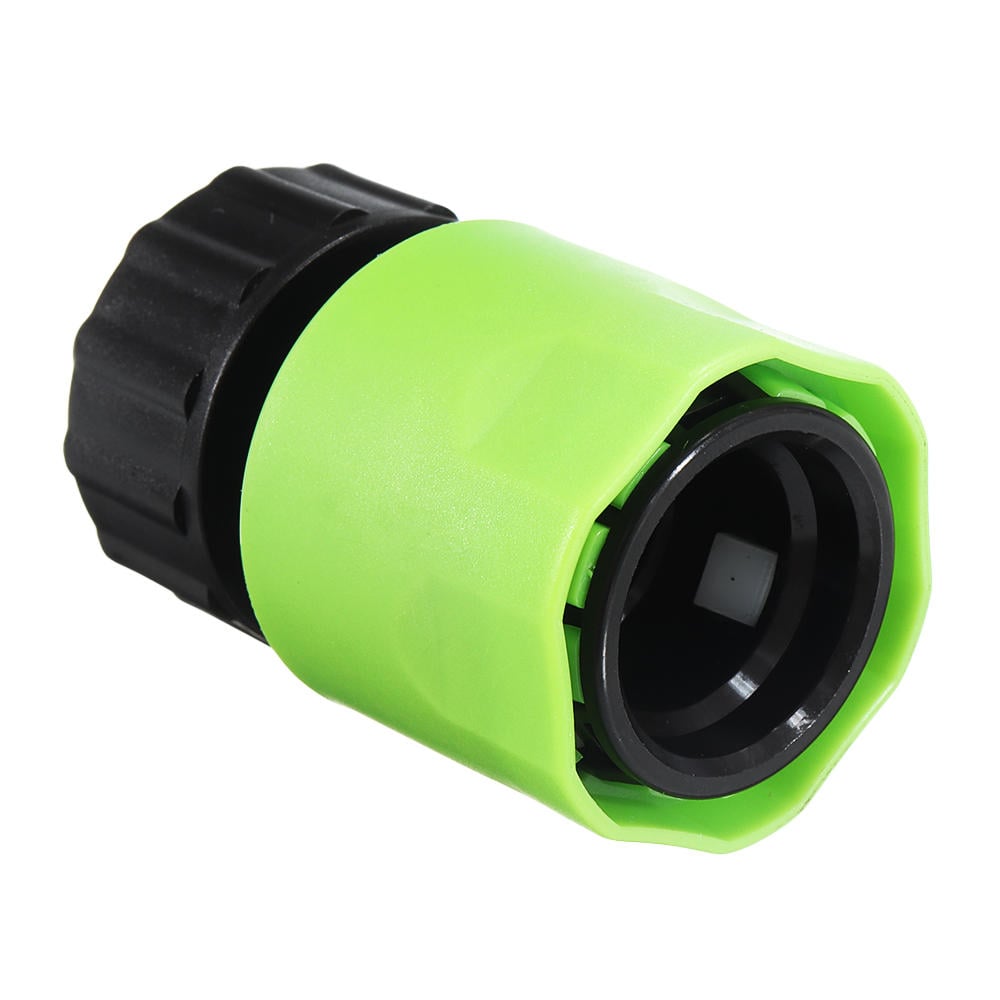 10Pcs,Set 3,4 Female Hose Quick Connector Garden Water Quick Coupling Irrigation Pipe Fitting Drip Connect Adapter Image 6