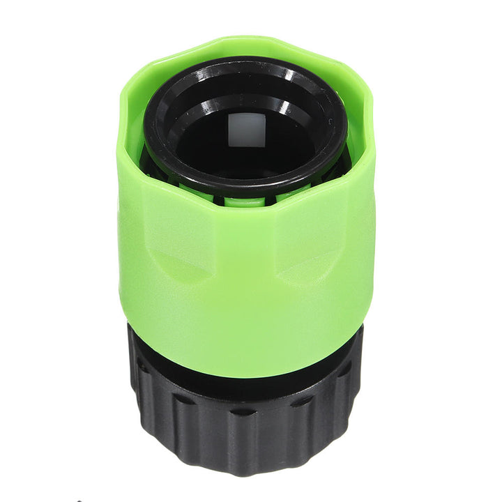 10Pcs,Set 3,4 Female Hose Quick Connector Garden Water Quick Coupling Irrigation Pipe Fitting Drip Connect Adapter Image 7