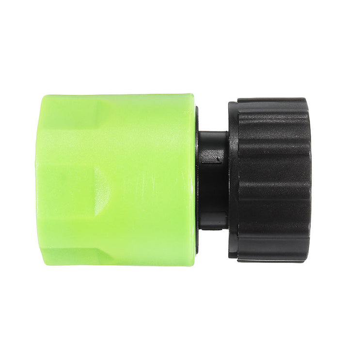 10Pcs,Set 3,4 Female Hose Quick Connector Garden Water Quick Coupling Irrigation Pipe Fitting Drip Connect Adapter Image 9