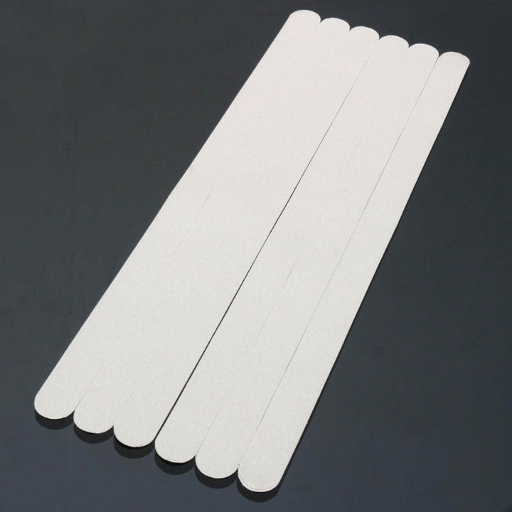 12 Pcs Anti Slip Grip Strips Non-slip Bathtub Safety Stickers Shower Floor Image 8