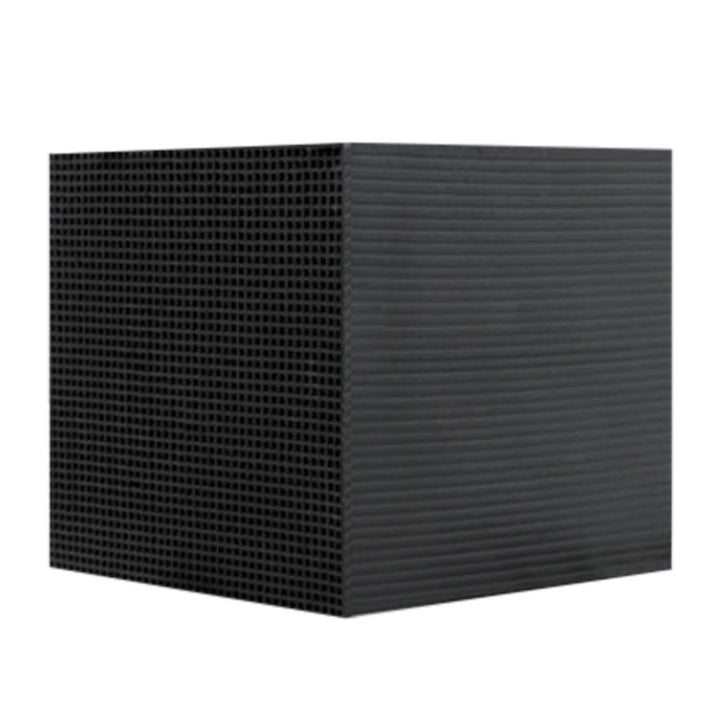 10x10x10cm Water Purifier Cube Eco-Aquarium Activated Carbon Clean Filter Image 3