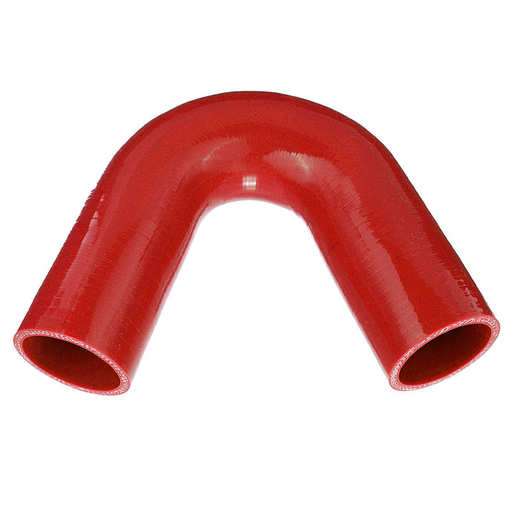 13-82mm 135 Degree Silicone Hose Elbow Bend Vacuum Hose Tubing Turbo Coolant Tube Image 7