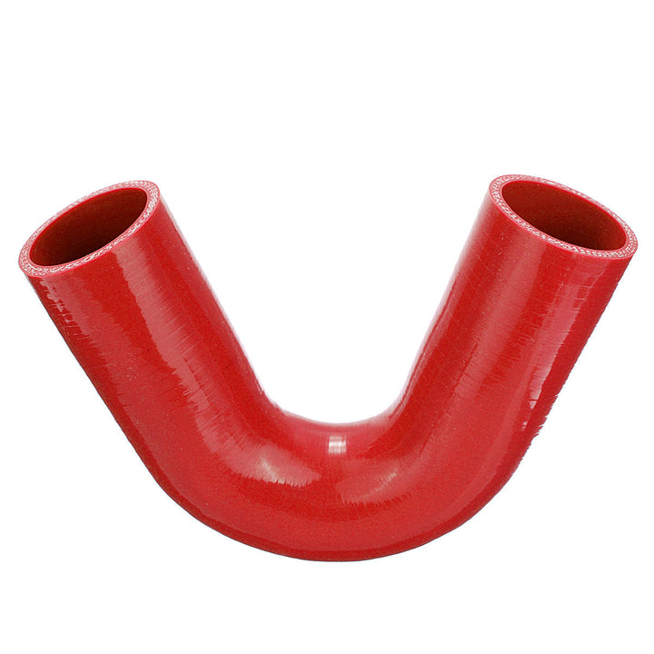 13-82mm 135 Degree Silicone Hose Elbow Bend Vacuum Hose Tubing Turbo Coolant Tube Image 9